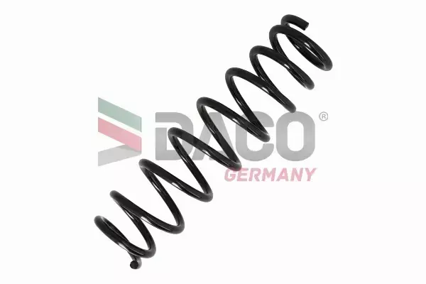 DACO GERMANY SPRĘŻYNA ZAWIESZENIA 810110 