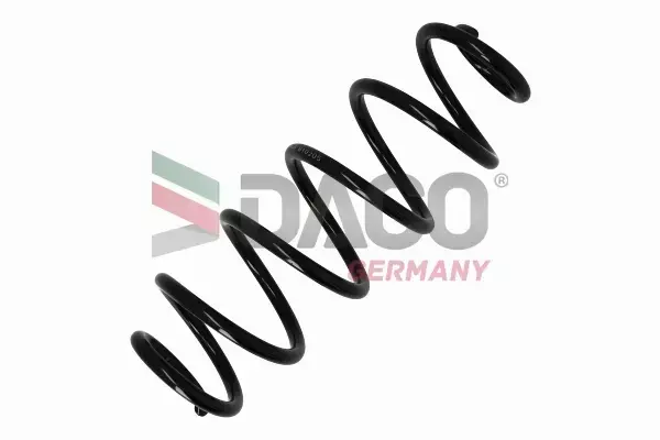 DACO GERMANY SPRĘŻYNA ZAWIESZENIA 810205 