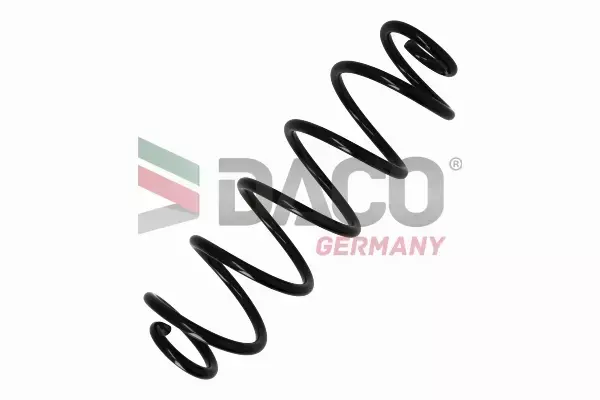 DACO GERMANY SPRĘŻYNA ZAWIESZENIA 810206 