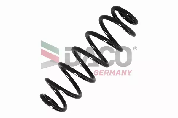 DACO GERMANY SPRĘŻYNA ZAWIESZENIA 810211 