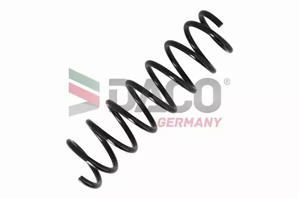 DACO GERMANY SPRĘŻYNA ZAWIESZENIA 810330 