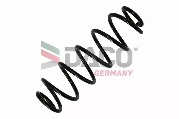 DACO GERMANY SPRĘŻYNA ZAWIESZENIA 810604 