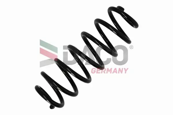 DACO GERMANY SPRĘŻYNA ZAWIESZENIA 810605 