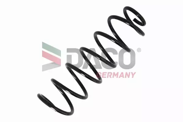 DACO GERMANY SPRĘŻYNA ZAWIESZENIA 810607 