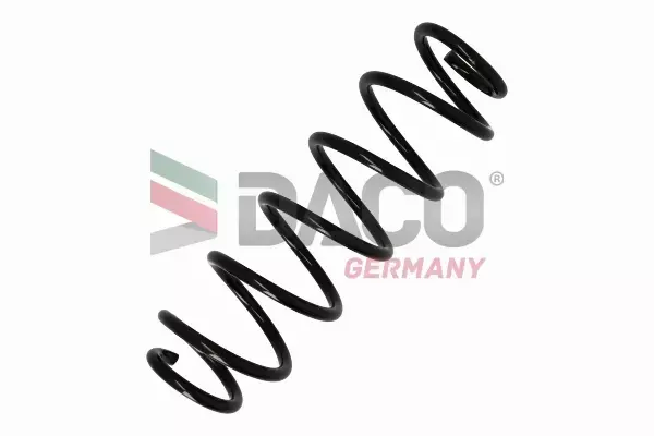 DACO GERMANY SPRĘŻYNA ZAWIESZENIA 810611 