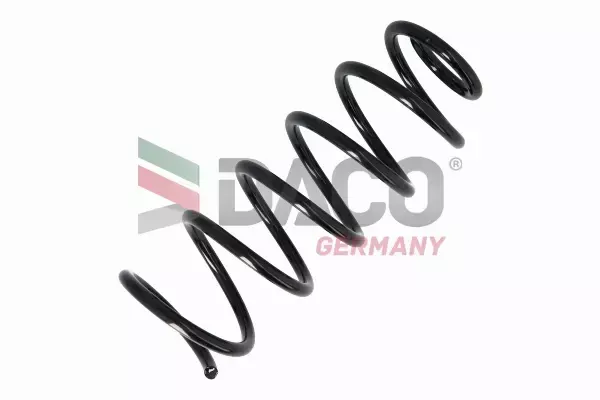 DACO GERMANY SPRĘŻYNA ZAWIESZENIA 810612 