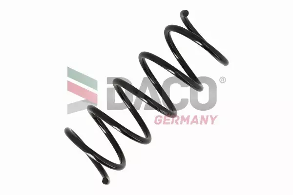 DACO GERMANY SPRĘŻYNA ZAWIESZENIA 810903 