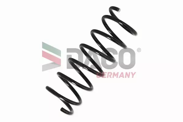 DACO GERMANY SPRĘŻYNA ZAWIESZENIA 810910 