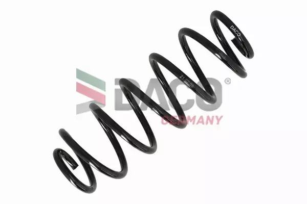 DACO GERMANY SPRĘŻYNA ZAWIESZENIA 810919 