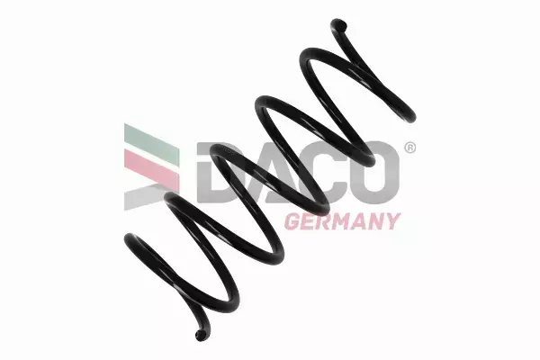 DACO GERMANY SPRĘŻYNA ZAWIESZENIA 811005 