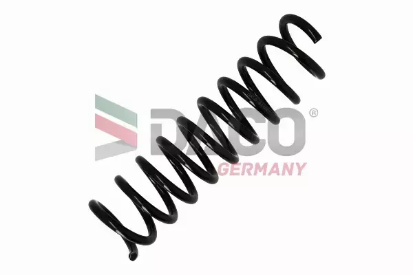 DACO GERMANY SPRĘŻYNA ZAWIESZENIA 811007 