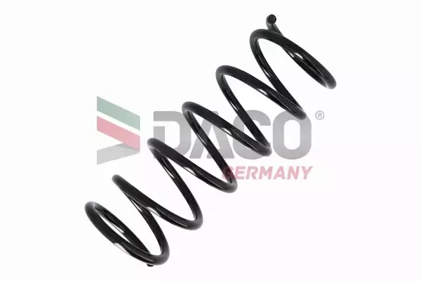 DACO GERMANY SPRĘŻYNA ZAWIESZENIA 811008 