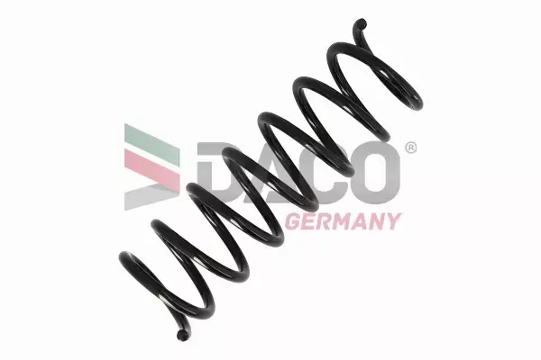 DACO GERMANY SPRĘŻYNA ZAWIESZENIA 811020 