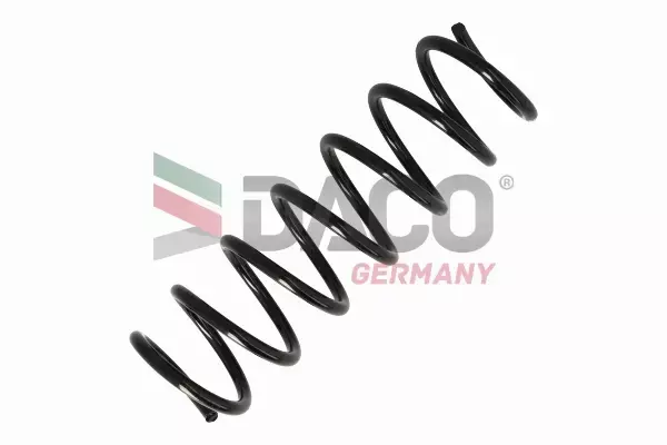 DACO GERMANY SPRĘŻYNA ZAWIESZENIA 811030 