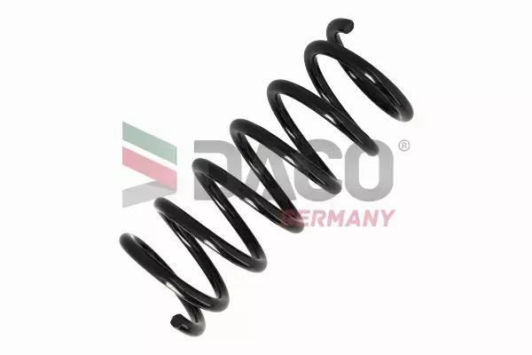 DACO GERMANY SPRĘŻYNA ZAWIESZENIA 811056 