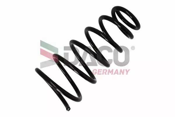 DACO GERMANY SPRĘŻYNA ZAWIESZENIA 811305 