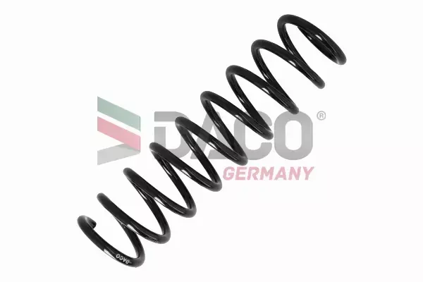 DACO GERMANY SPRĘŻYNA ZAWIESZENIA 811502 