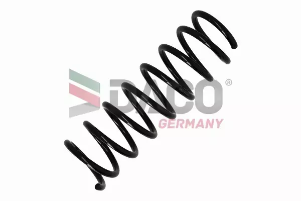 DACO GERMANY SPRĘŻYNA ZAWIESZENIA 812202 