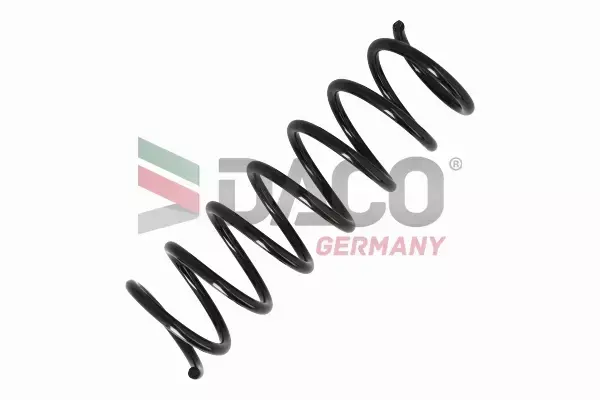 DACO GERMANY SPRĘŻYNA ZAWIESZENIA 812210 