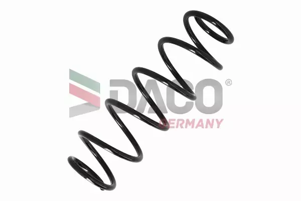 DACO GERMANY SPRĘŻYNA ZAWIESZENIA 812303 