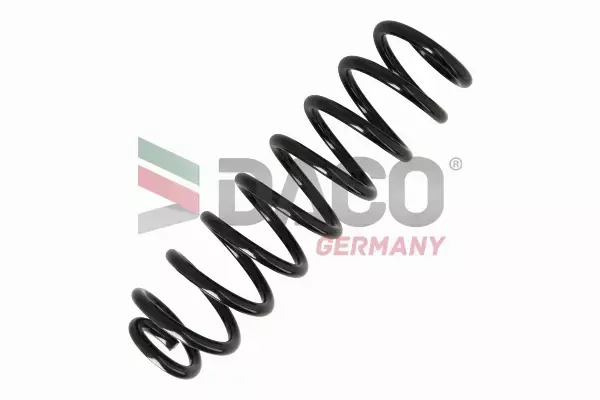 DACO GERMANY SPRĘŻYNA ZAWIESZENIA 812307 