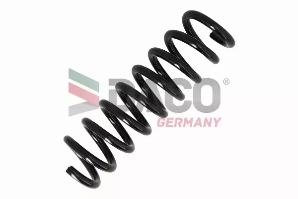 DACO GERMANY SPRĘŻYNA ZAWIESZENIA 812316HD 