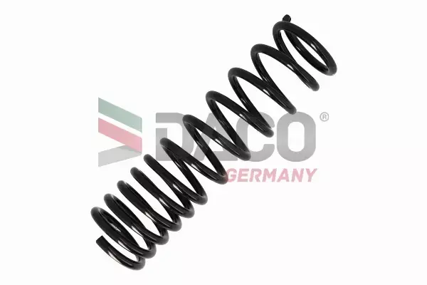 DACO GERMANY SPRĘŻYNA ZAWIESZENIA 812502 