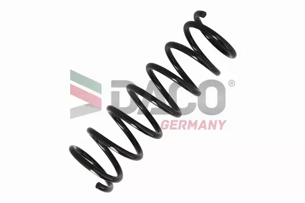 DACO GERMANY SPRĘŻYNA ZAWIESZENIA 812508 