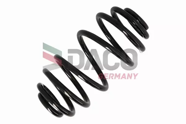 DACO GERMANY SPRĘŻYNA ZAWIESZENIA 812780 