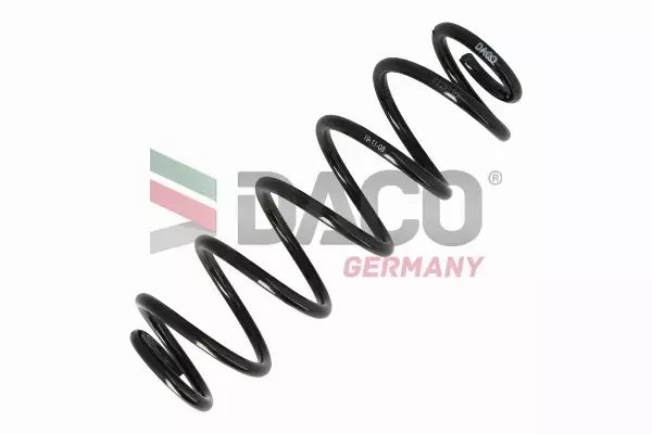 DACO GERMANY SPRĘŻYNA ZAWIESZENIA 812830 