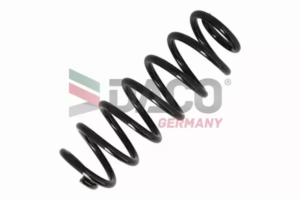 DACO GERMANY SPRĘŻYNA ZAWIESZENIA 812831 