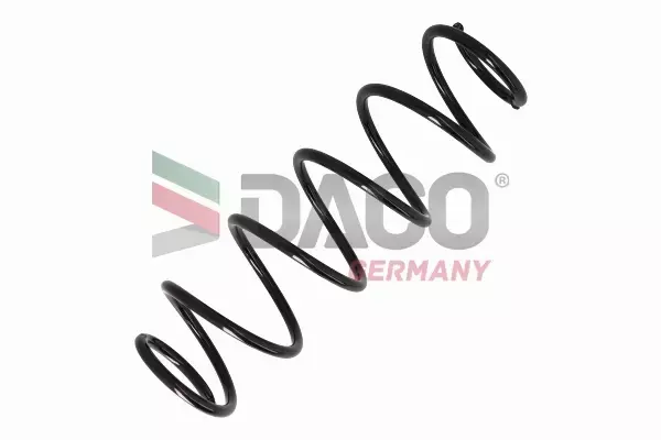 DACO GERMANY SPRĘŻYNA ZAWIESZENIA 813003 