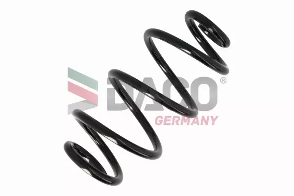 DACO GERMANY SPRĘŻYNA ZAWIESZENIA 813004 