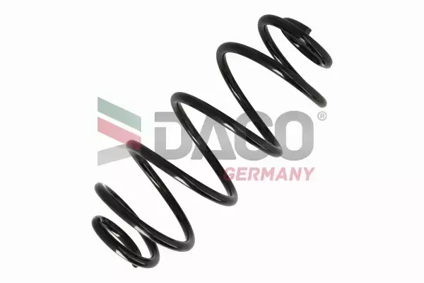 DACO GERMANY SPRĘŻYNA ZAWIESZENIA 813050HD 