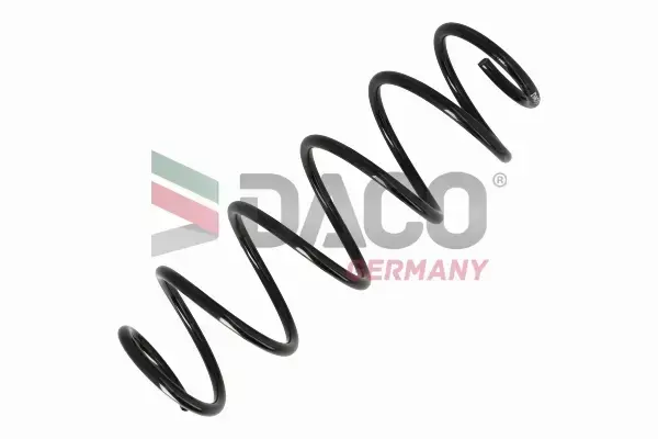 DACO GERMANY SPRĘŻYNA ZAWIESZENIA 813065 