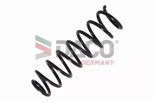 DACO GERMANY SPRĘŻYNA ZAWIESZENIA 813070 