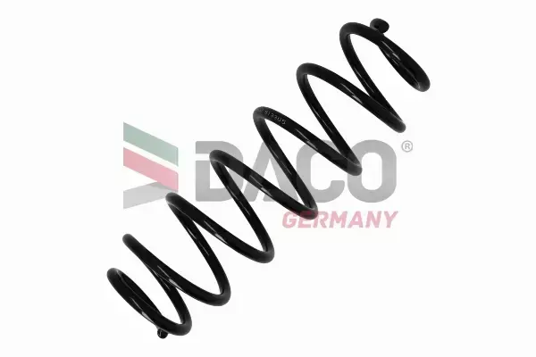 DACO GERMANY SPRĘŻYNA ZAWIESZENIA 813305 