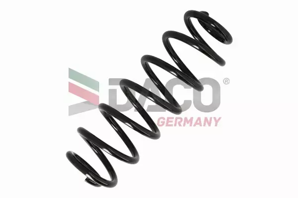 DACO GERMANY SPRĘŻYNA ZAWIESZENIA 813333 