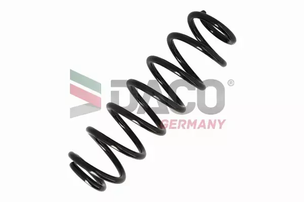 DACO GERMANY SPRĘŻYNA ZAWIESZENIA 813403 