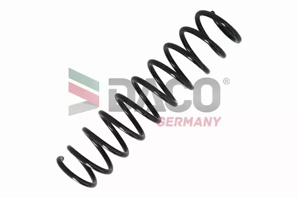 DACO GERMANY SPRĘŻYNA ZAWIESZENIA 814112 