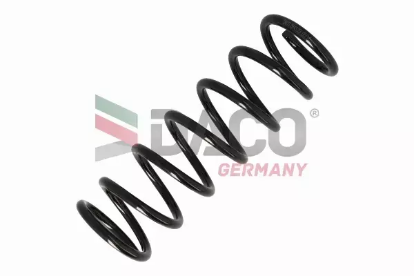 DACO GERMANY SPRĘŻYNA ZAWIESZENIA 814120 