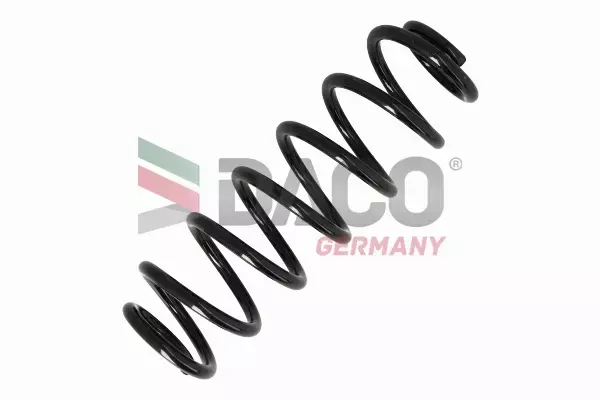 DACO GERMANY SPRĘŻYNA ZAWIESZENIA 814202 