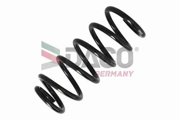 DACO GERMANY SPRĘŻYNA ZAWIESZENIA 814204 