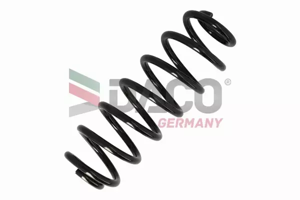 DACO GERMANY SPRĘŻYNA ZAWIESZENIA 814205 