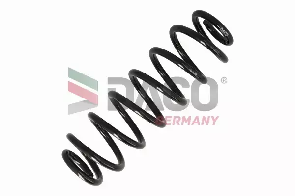 DACO GERMANY SPRĘŻYNA ZAWIESZENIA 814242 