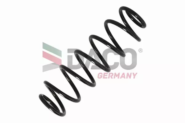 DACO GERMANY SPRĘŻYNA ZAWIESZENIA 814703 