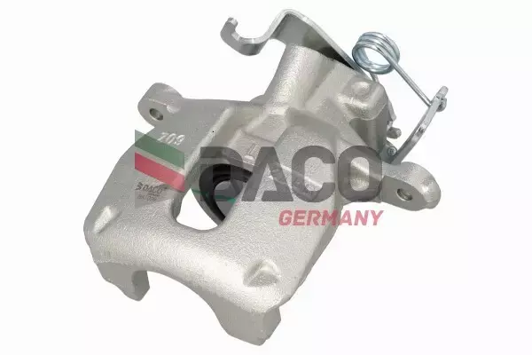 DACO GERMANY ZACISK HAMULCOWY BA1009 