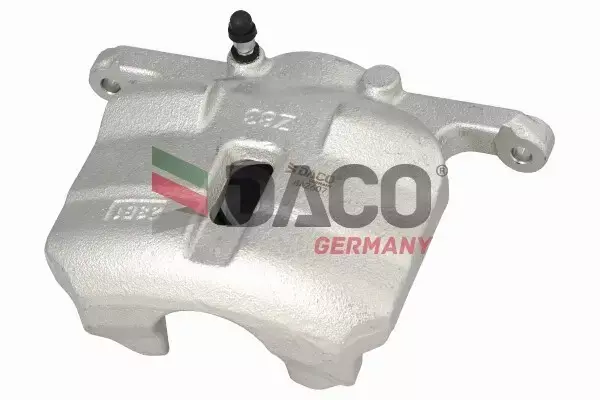 DACO GERMANY ZACISK HAMULCOWY BA2607 