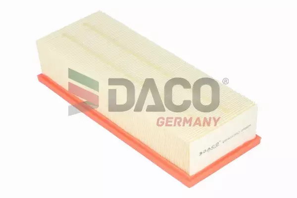 DACO FILTR POWIETRZA DFA0202 