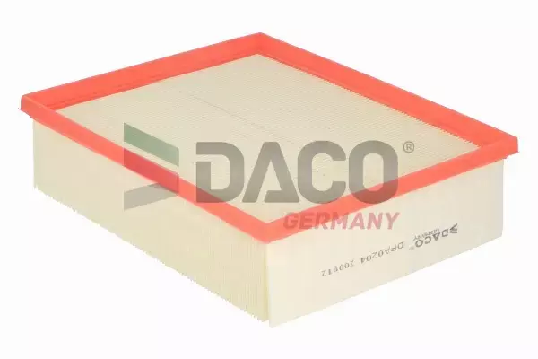 DACO FILTR POWIETRZA DFA0204 